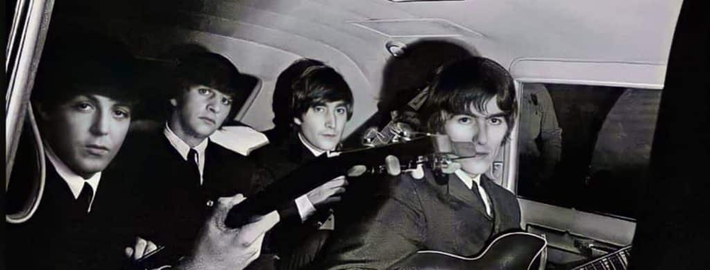 George Martin était-il toujours content de travailler avec les Beatles ?