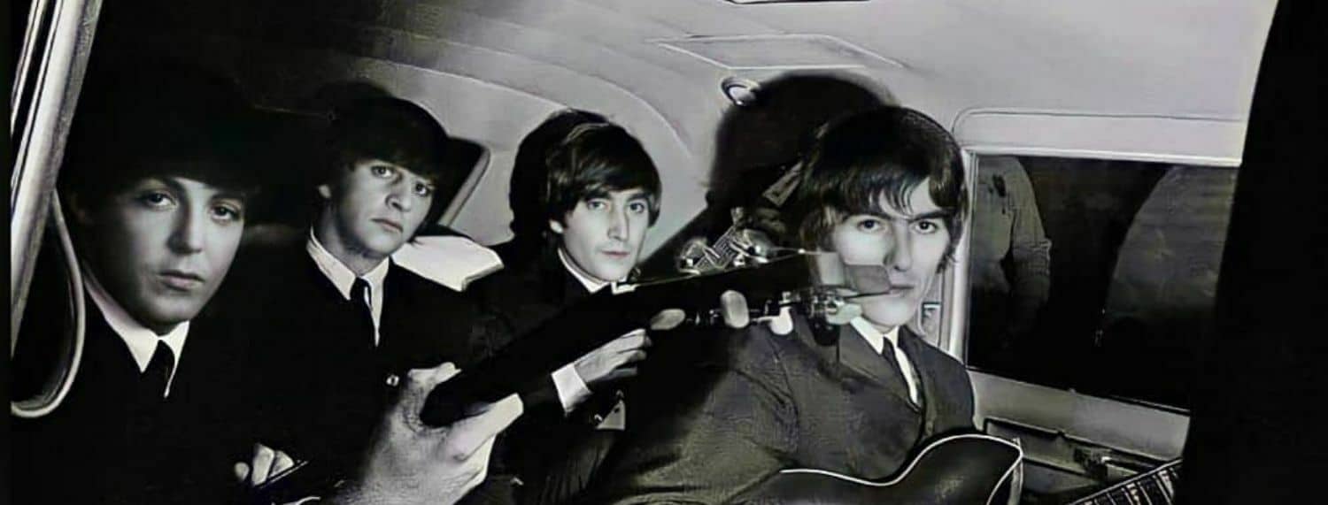George Martin était-il toujours content de travailler avec les Beatles ?