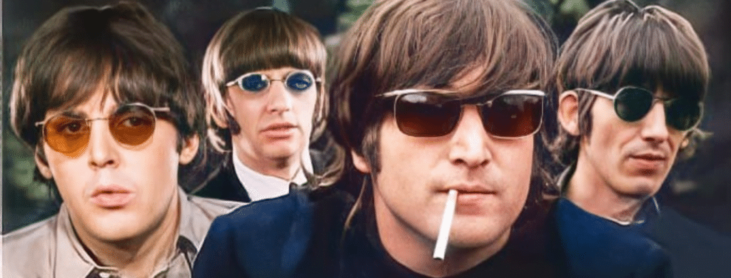 Quelle est la chanson la plus connue, et la plus populaire des Beatles ?
