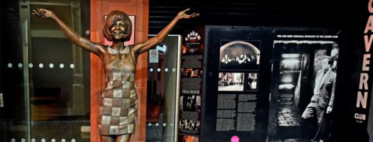 Cilla Black était-elle amie avec les Beatles ? Amitié avec les Fab Four