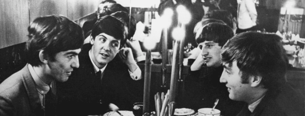 Les Beatles ont-il fait du plagiat d'autres chansons ?