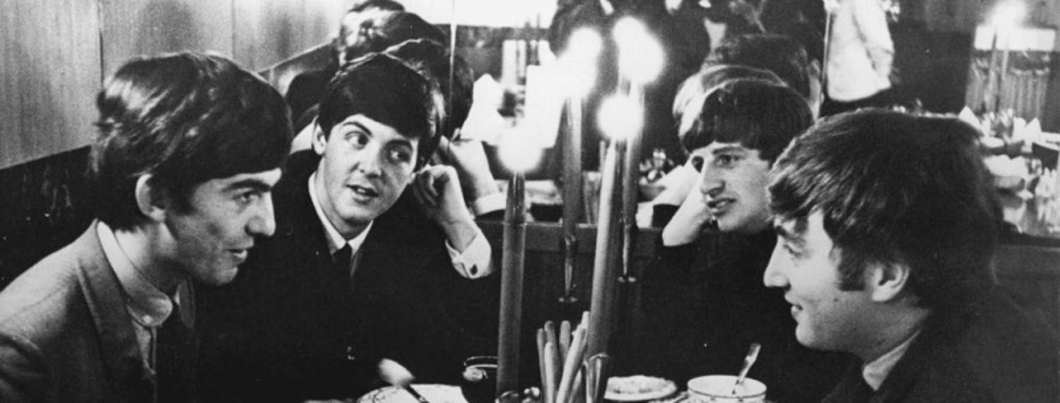 Les Beatles ont-il fait du plagiat d'autres chansons ?