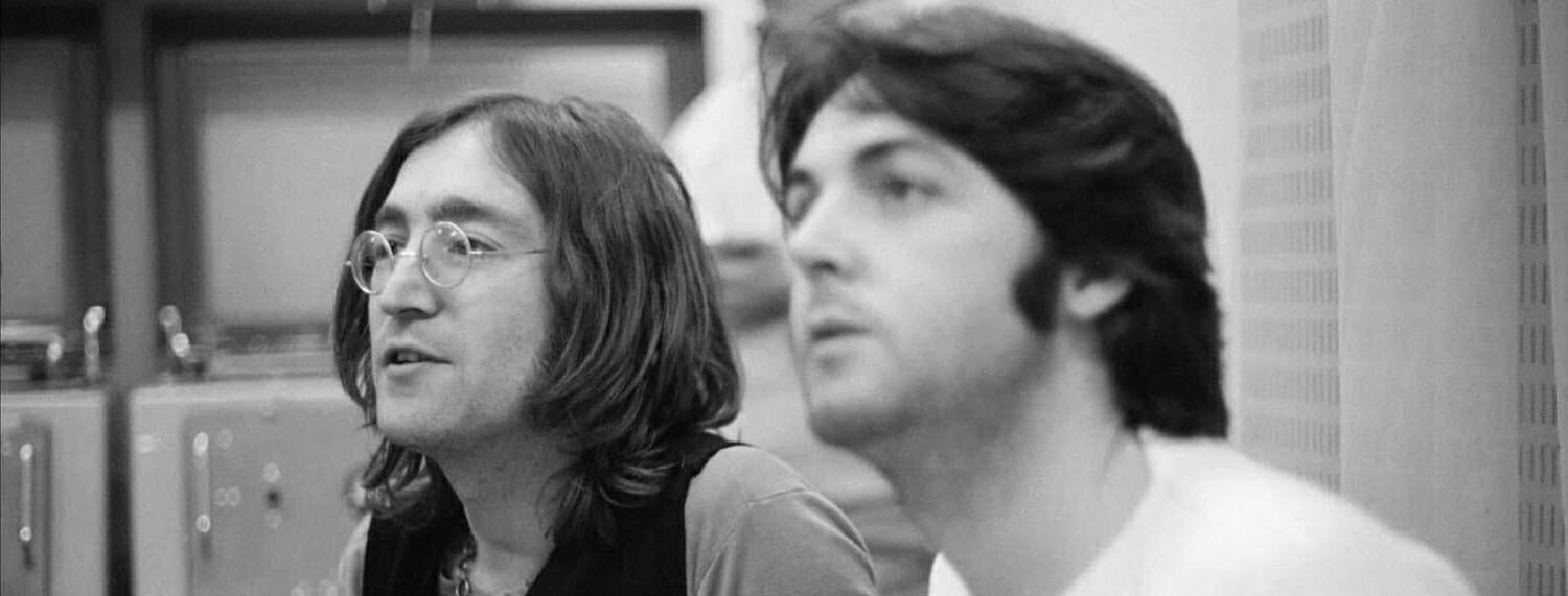 Quel était le chanteur préféré de Lennon et McCartney