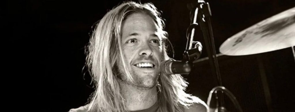 Ringo Starr rend hommage à Taylor Hawkins des Foo Fighters