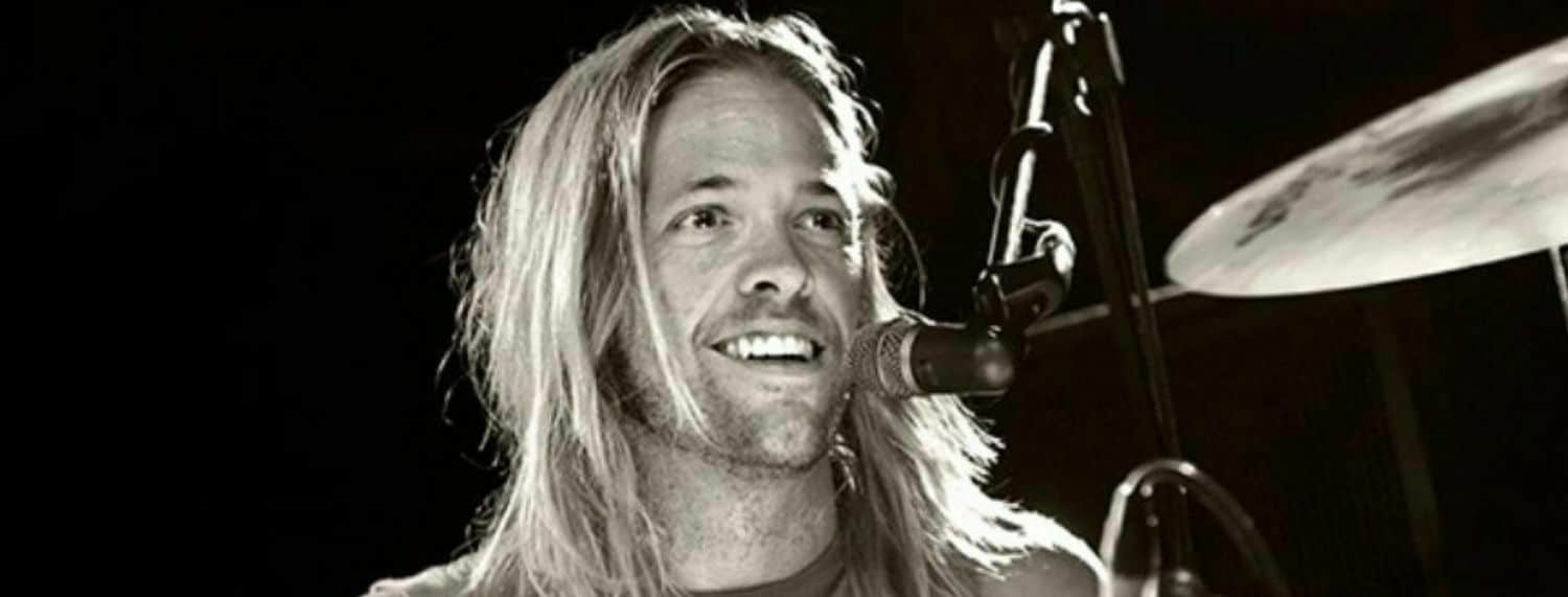 Ringo Starr rend hommage à Taylor Hawkins des Foo Fighters