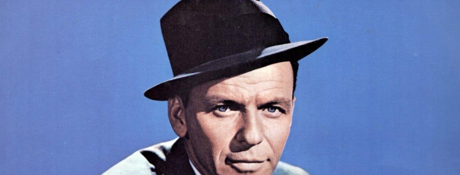 Frank Sinatra a perdu un Grammy au profit d'une chanson des Beatles qui n'a pas été un succès aux États-Unis.