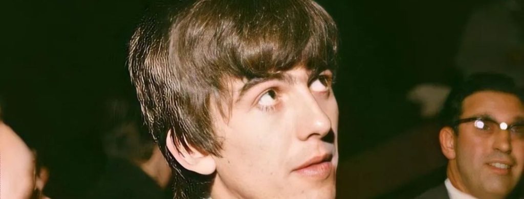 Quelle est la chanson la plus émouvante du dernier album de George Harrison ?