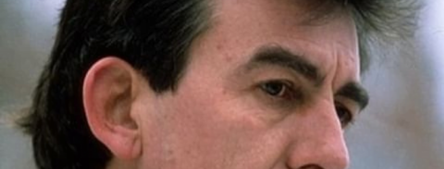 George Harrison était-il timide ?
