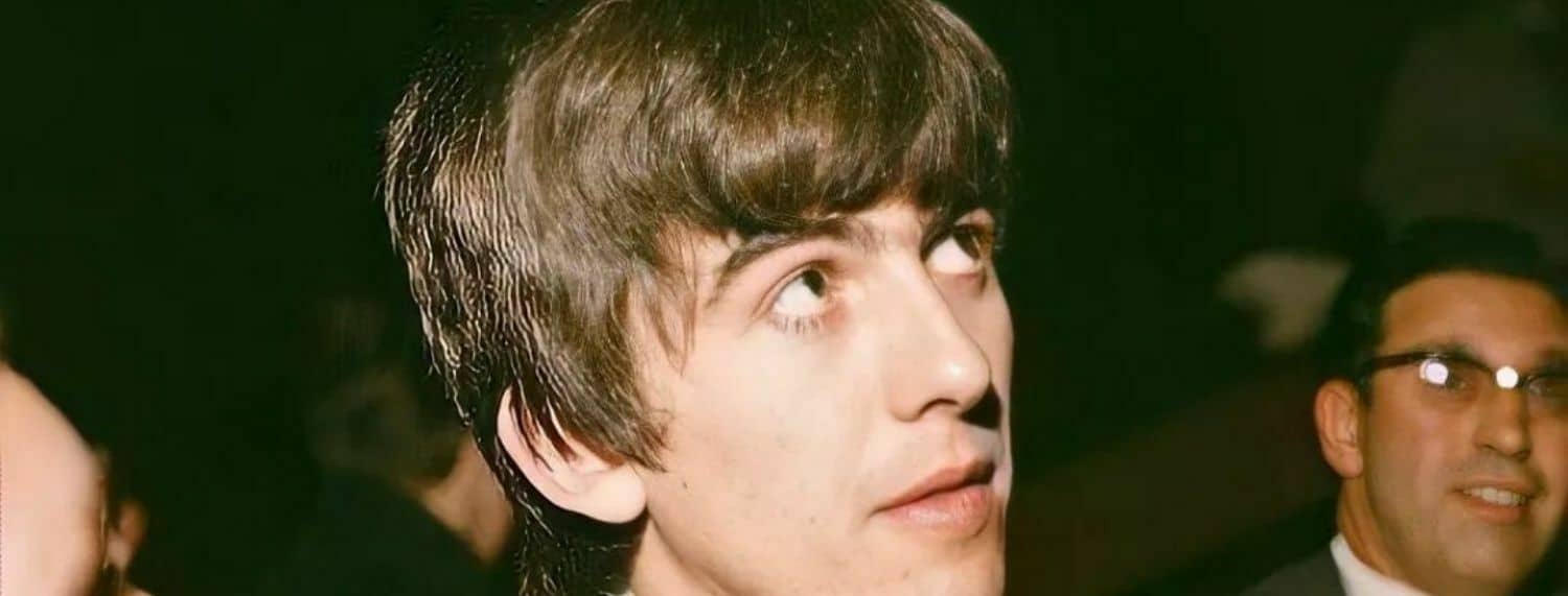 Quelle est la chanson la plus émouvante du dernier album de George Harrison ?