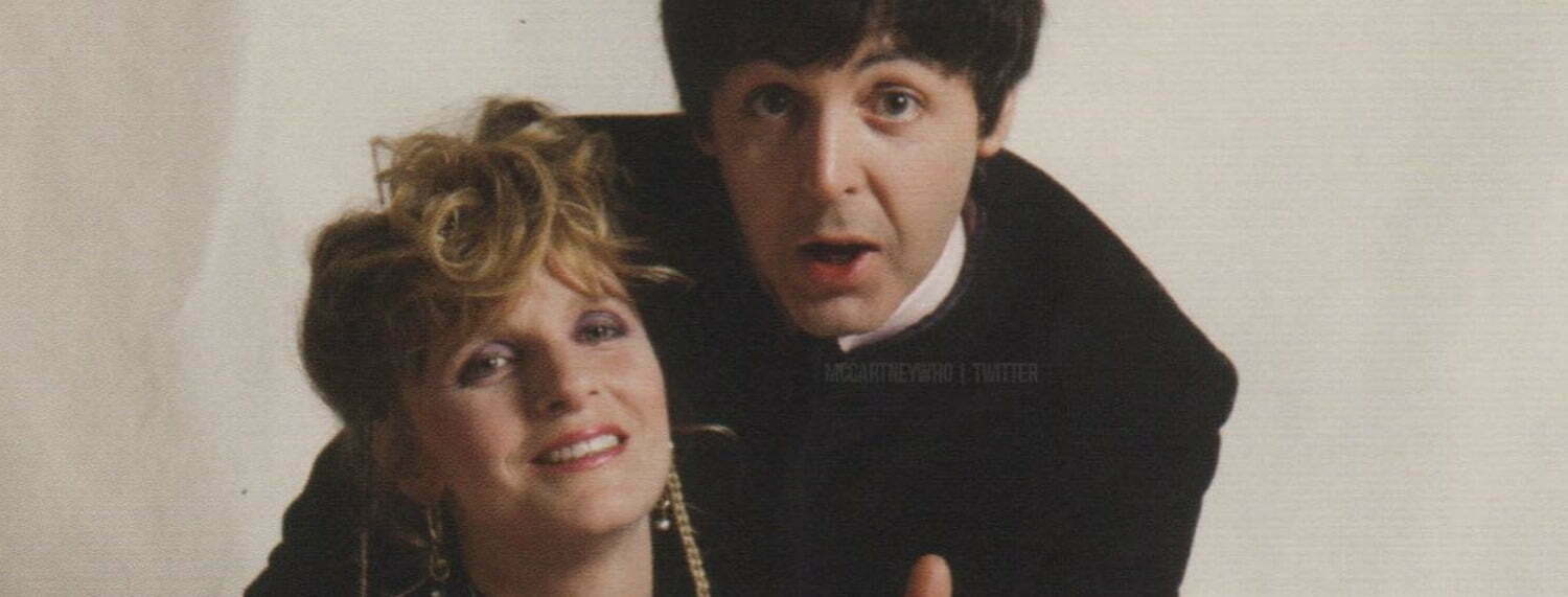 Comment Paul McCartney a-t-il vécu la mort de Linda McCartney ?