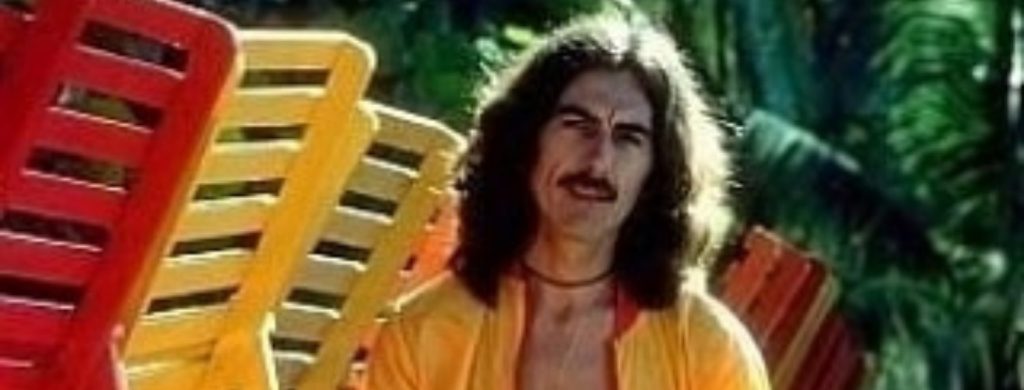Comment George Harrison a inspiré Paul McCartney ?