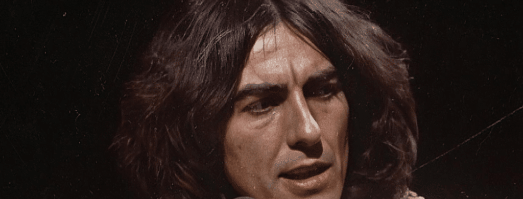 Pourquoi le père de George Harrison a frappé le professeur de son fils