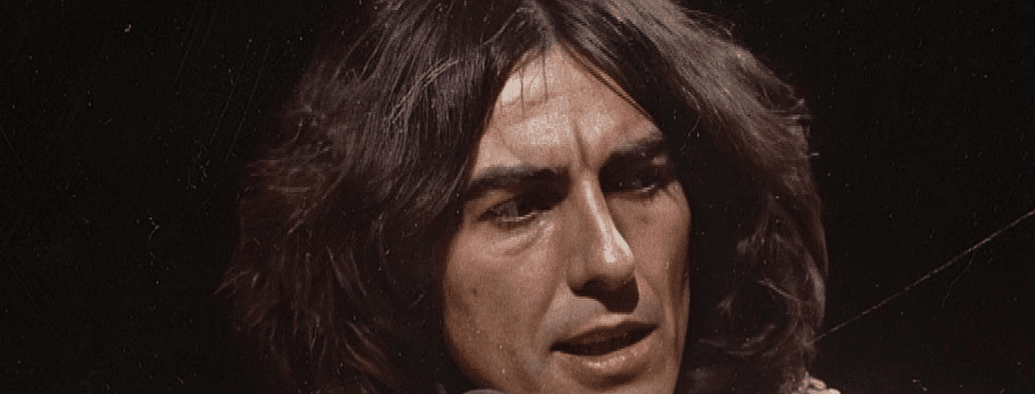 Pourquoi le père de George Harrison a frappé le professeur de son fils