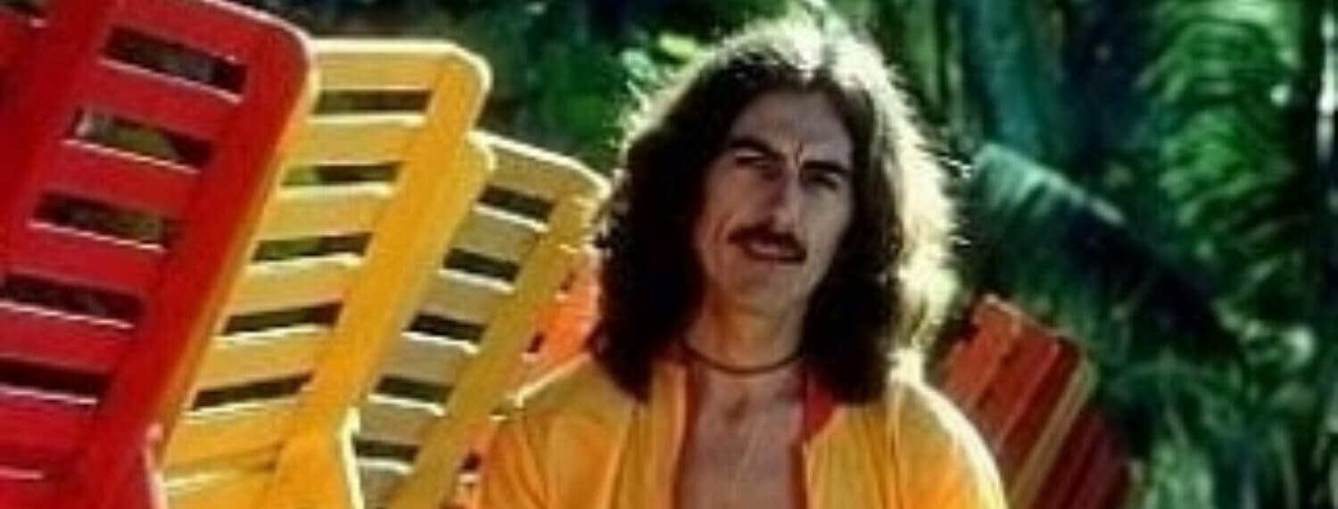 Comment George Harrison a inspiré Paul McCartney ?