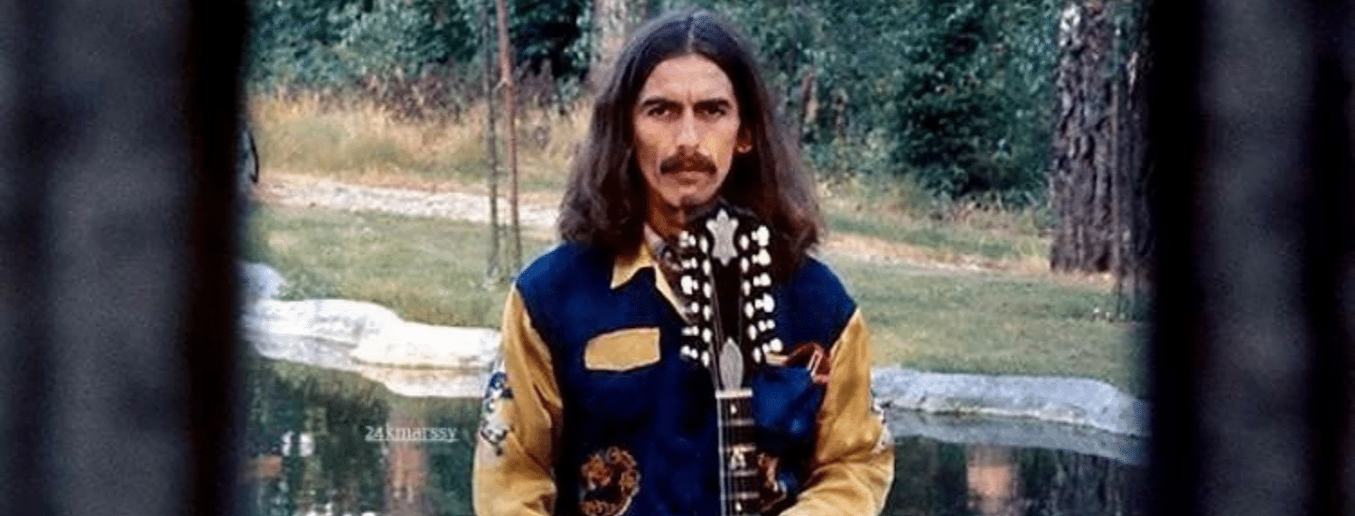 George Harrison était-il un bon guitariste ?