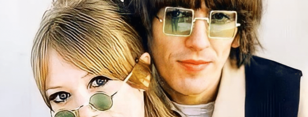 George Harrison voulait-il quitter les Beatles ?