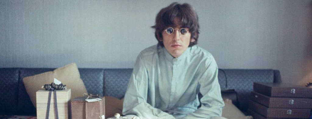George Harrison, guitariste des Beatles, était-il fan de Star Wars