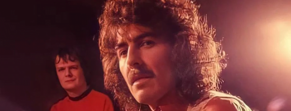 George Harrison aimait-il les films de Mel Brooks