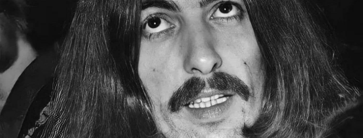 Comment George Harrison s'est vengé de Paul McCartney lors de l'enregistrement d'"Abbey Road".