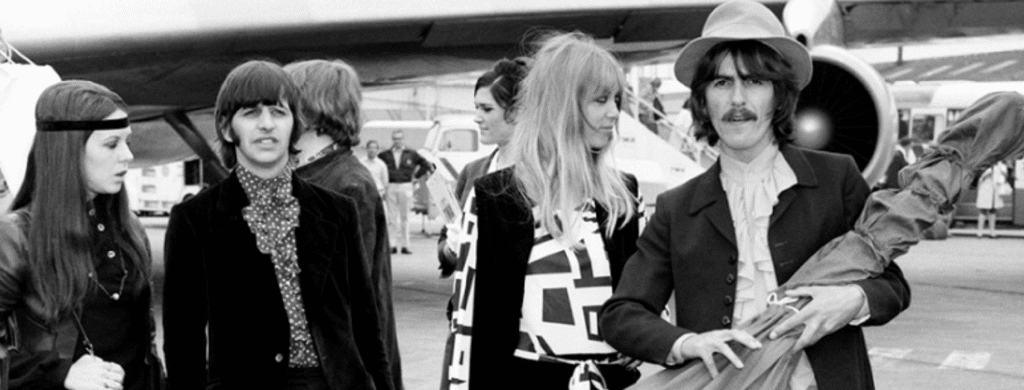 Pourquoi george Harrison n'aimait pas le Double Blanc ?