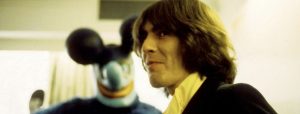 George Harrison fumait-il de la drogue ?