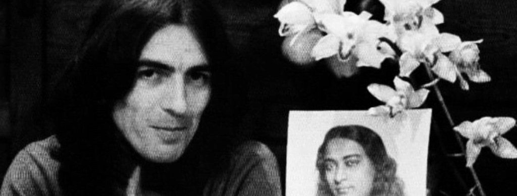 George Harrison a utilisé la philosophie chinoise pour écrire "While My Guitar Gently Weeps".