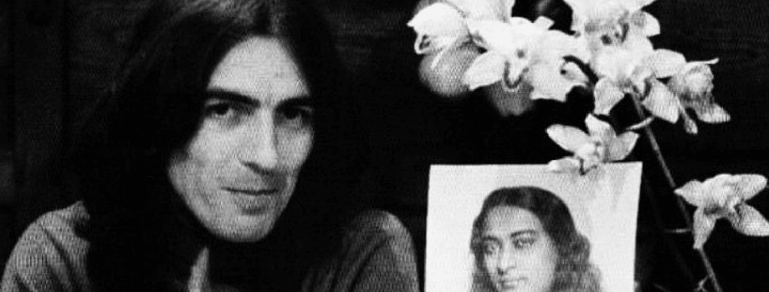George Harrison a utilisé la philosophie chinoise pour écrire "While My Guitar Gently Weeps".