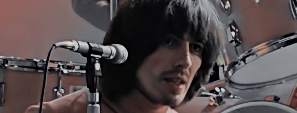 Quelles étaient les relations entre George Harrison et Paul McCartney avant la séparation des Beatles ?