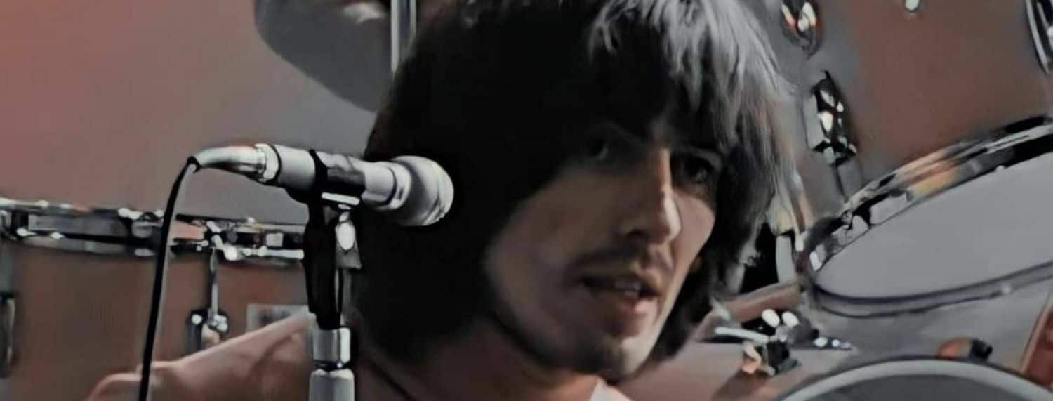 Quelles étaient les relations entre George Harrison et Paul McCartney avant la séparation des Beatles ?