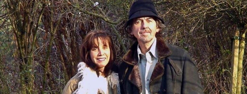 Selon John Lennon, quelle était la meilleure chanson de George Harrison ?