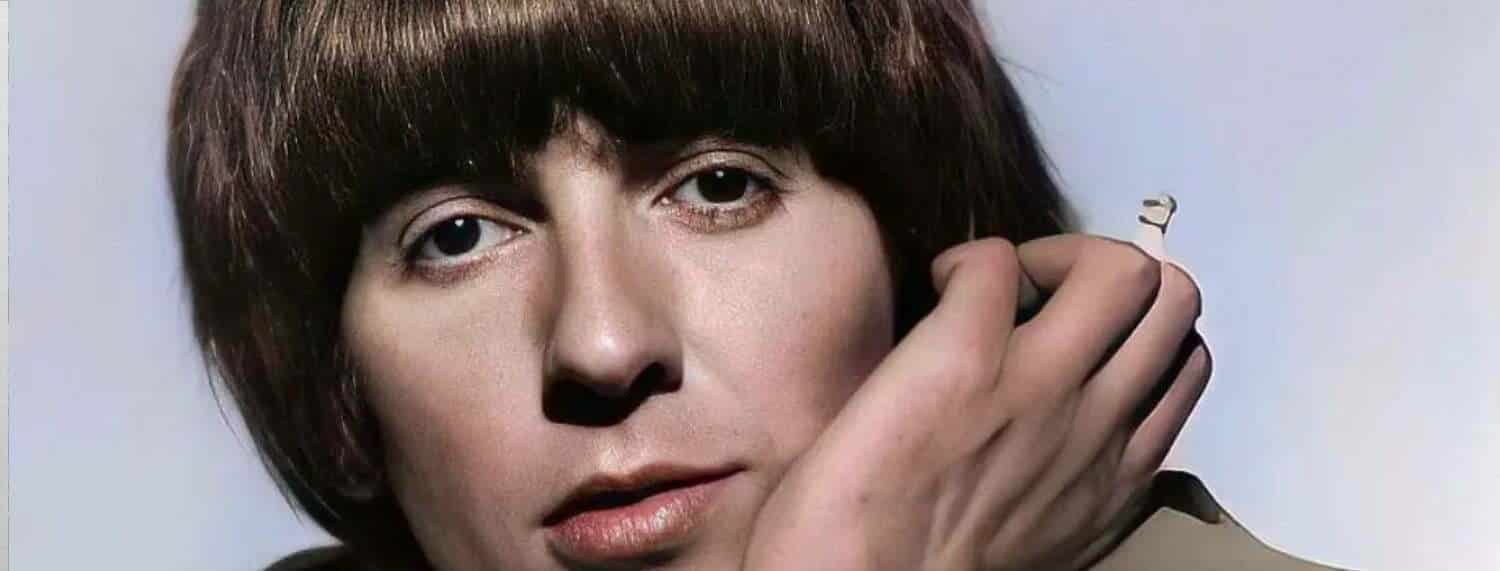 George Harrison aimait-il Gun's n Roses ?