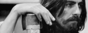 George Harrison a rejeté l'audition de Crosby, Stills & Nash pour Apple Records