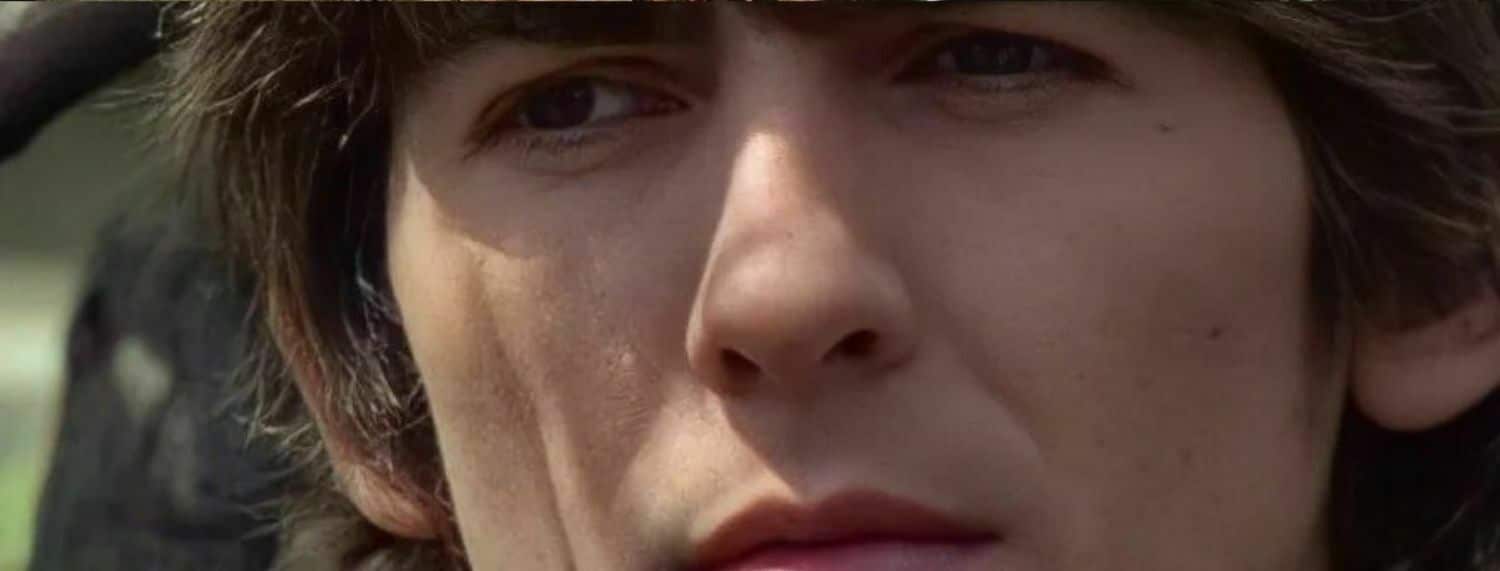Avis sur le disque Wonderwall Music de George Harrison
