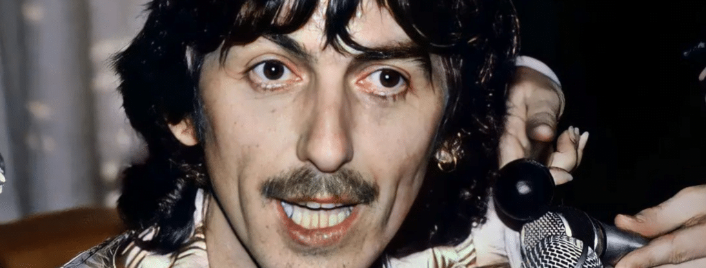 Pourquoi George Harrison était-il opposé à une reformation des beatles ?