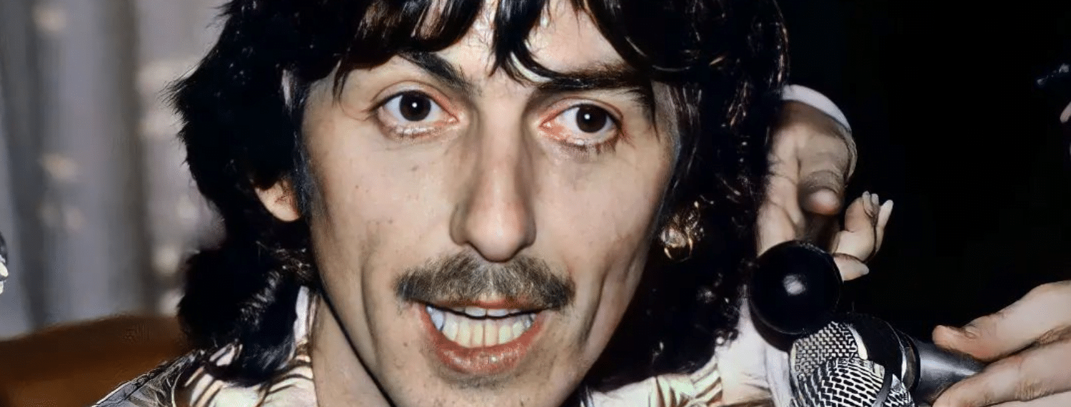 Pourquoi George Harrison était-il opposé à une reformation des beatles ?