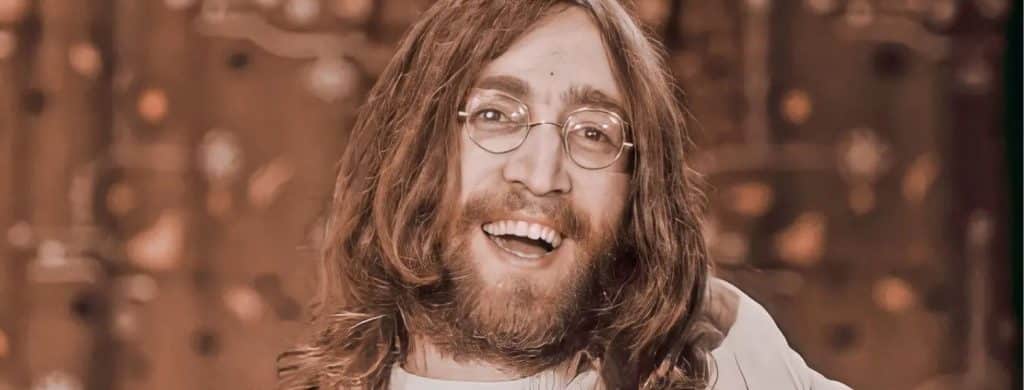 Quel était le meilleur morceau de guitare de John Lennon
