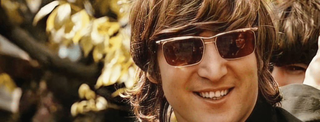 Quelle est la signification le sens et l'histoire de la chanson #9 Dream de John Lennon ?