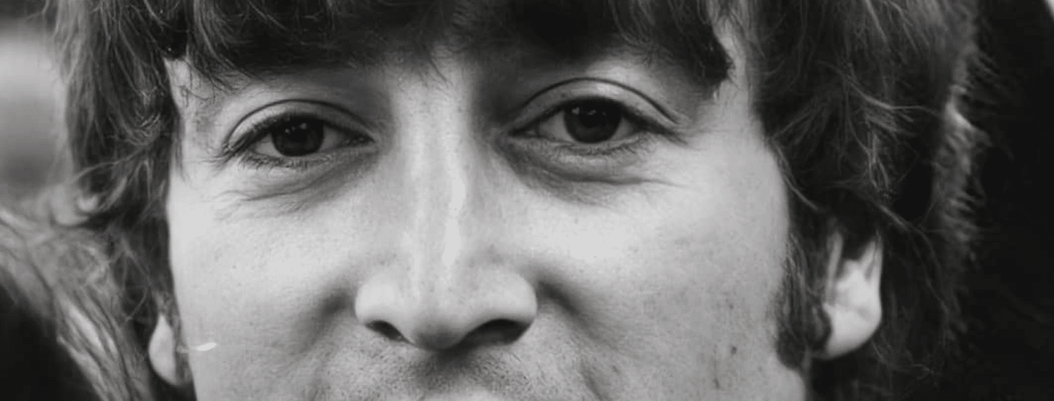 John Lennon jouait-il de la guitare sur les chansons de George Harrison ?