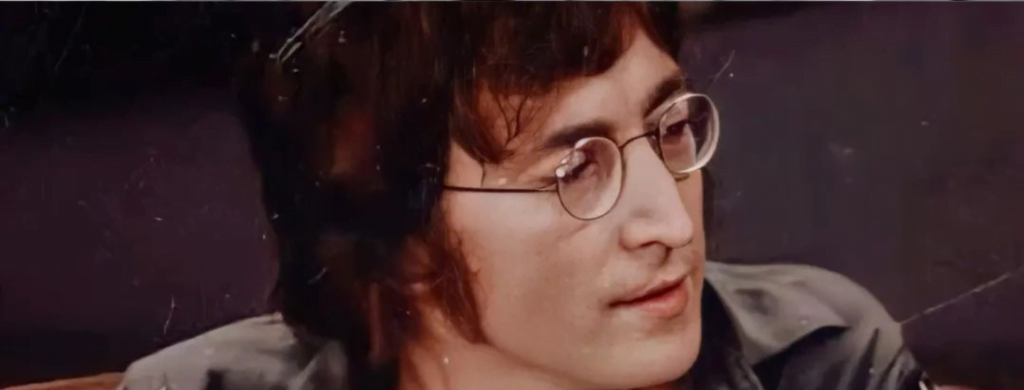 Quel était l'album New Wave préféré de John Lennon, membre des Fab Four ?
