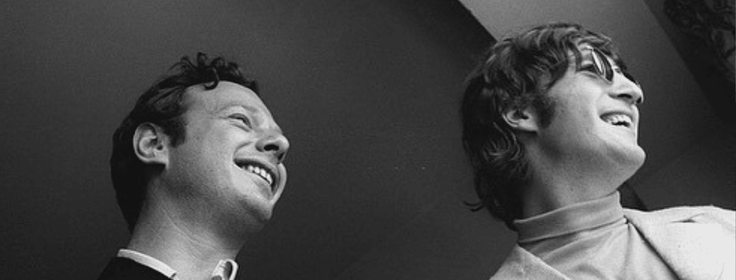 Quelle est la signification de la chanson Help des Beatles ?