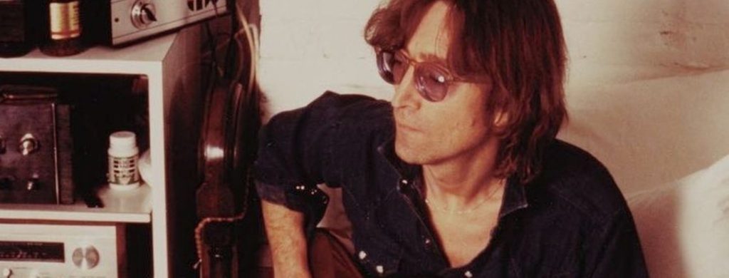 Quel était le rocker préféré de John Lennon ?
