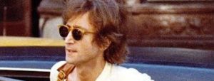 John Lennon connaissait-il Iggy Pop