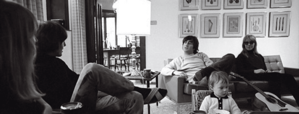 Quel est la signification de la chanson In My Life des Beatles ?
