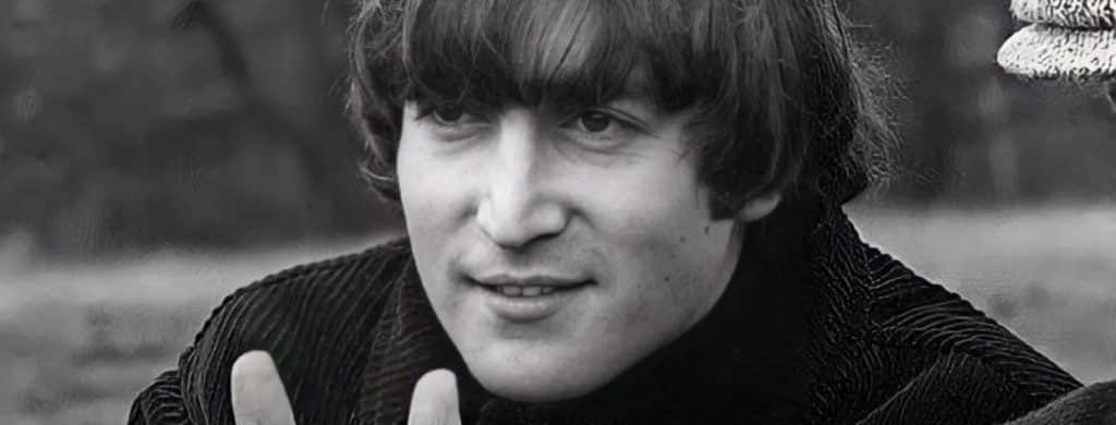 Quelle est la signification de la chanson Imagine de John Lennon ?