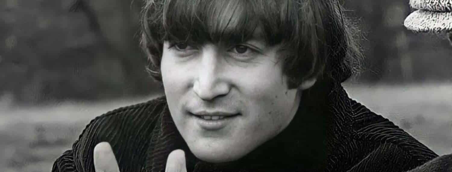 Quelle est la signification de la chanson Imagine de John Lennon ?