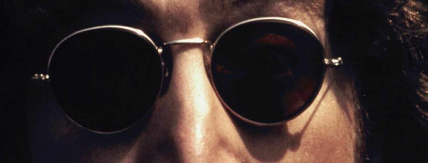 John Lennon a-til réalisé son auto-interview ?