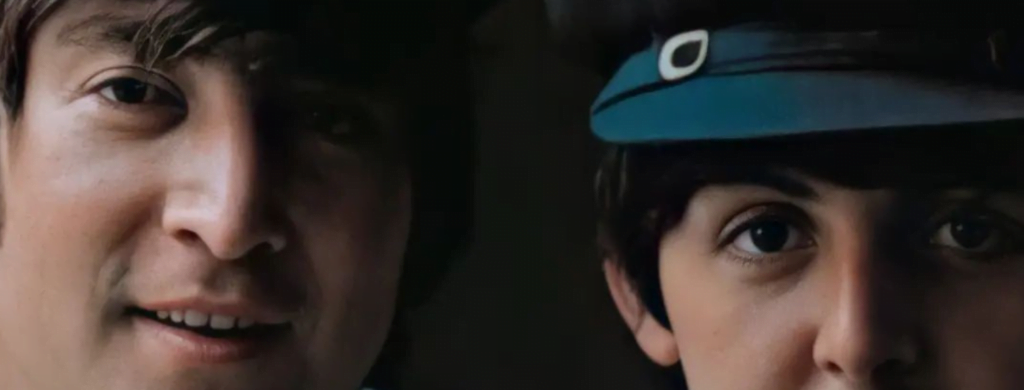 Quelle était la chanson disco préférée de John Lennon, guitariste des Beatles ?