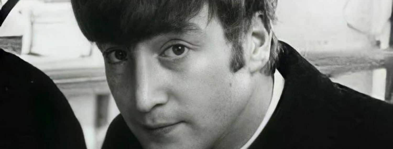 Quel a été le premier scandale de John Lennon ?