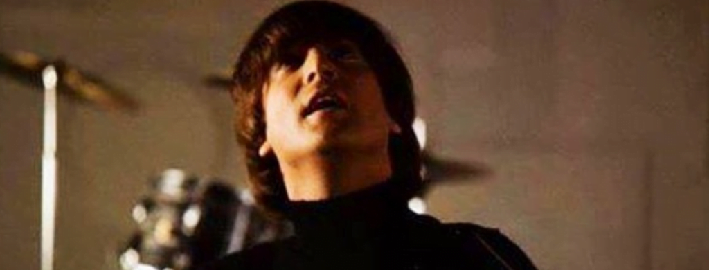 Quelle est la signification de la chanson I am the Walrus des Beatles ?