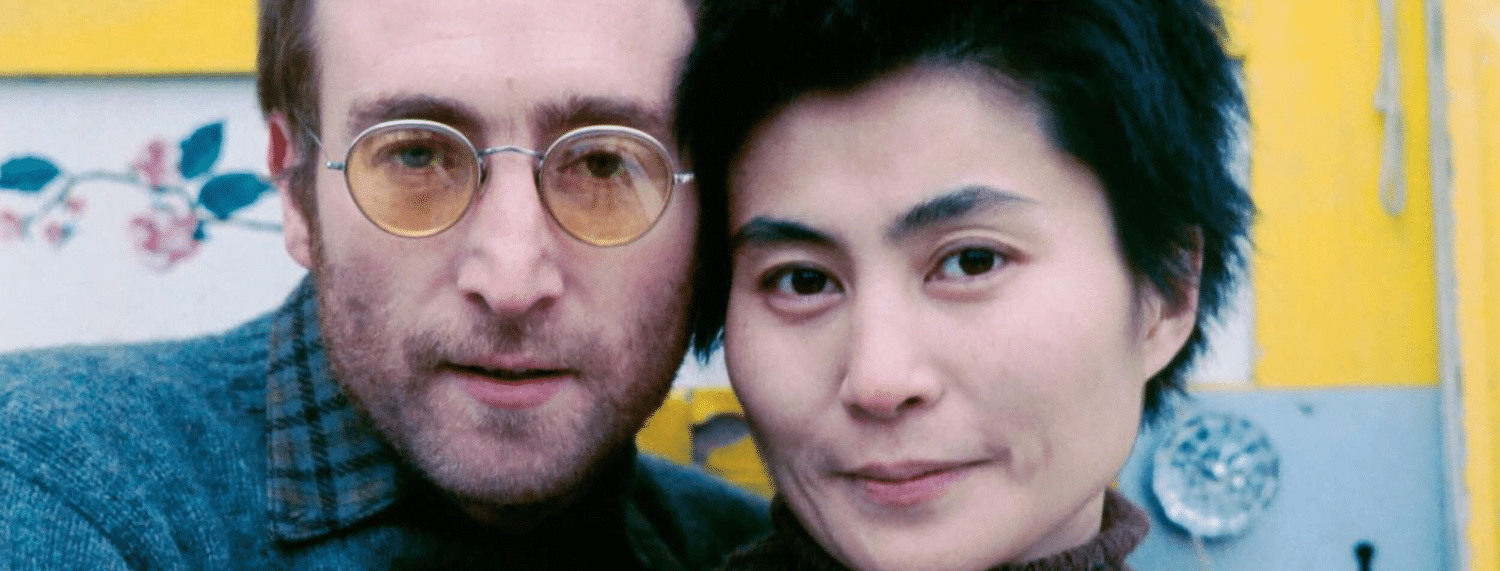 La première femme de John Lennon "s'occupait toujours de ses intérêts" après leur divorce